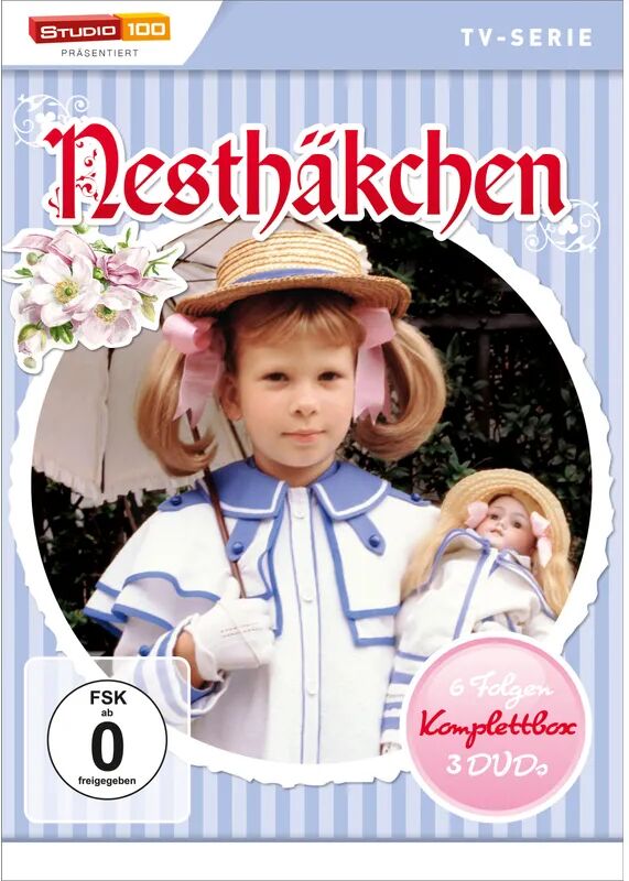 Universum Film Nesthäkchen