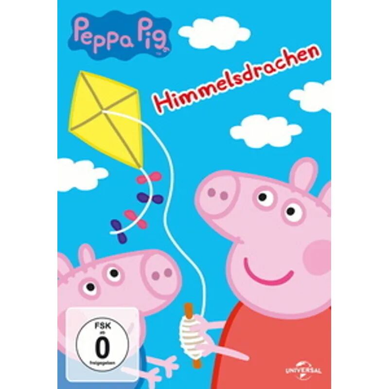 UNIVERSAL PICTURES Peppa Pig - Himmelsdrachen