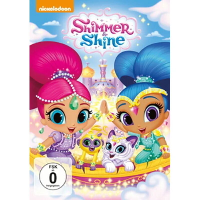 UNIVERSAL PICTURES Shimmer und Shine