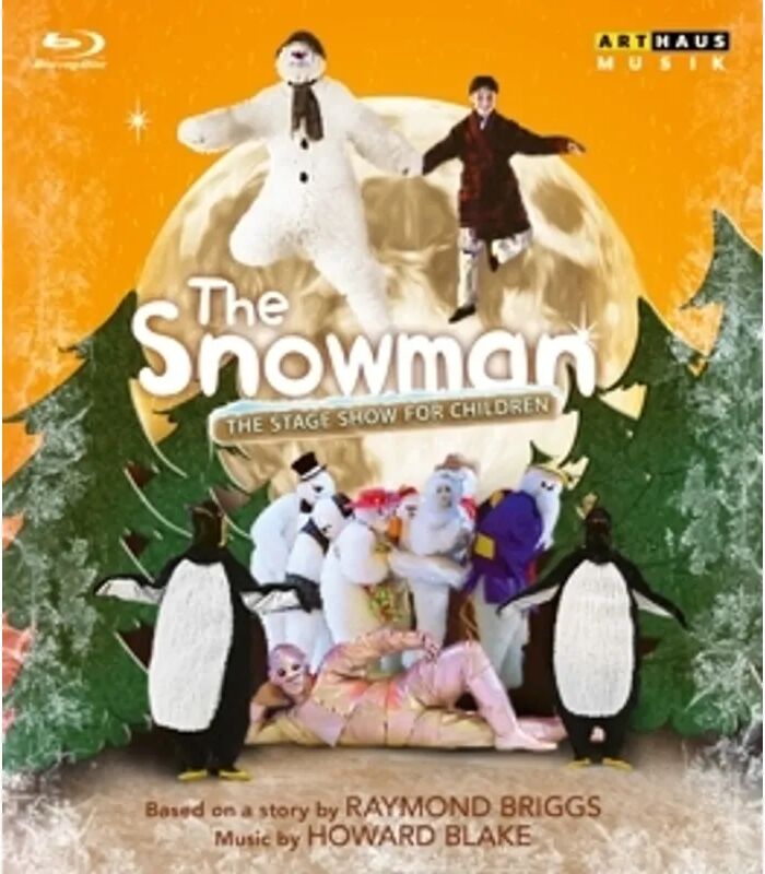 Arthaus Musik The Snowman