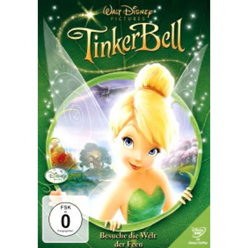 Disney TinkerBell