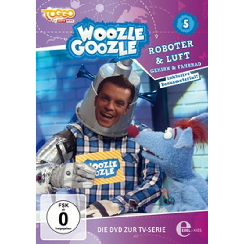 edel Woozle Goozle