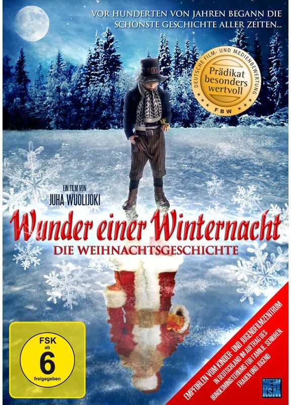 KSM Wunder einer Winternacht