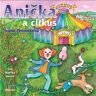 ALBATROS Anička a cirkus