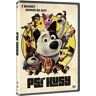 Fermata Psí kusy - DVD