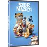 Fermata Super mazlíčci - DVD