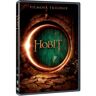 Magic Box Hobit kolekce 1-3 (3 DVD)