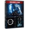 Magic Box Kruhy kolekce (3 DVD)