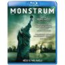 Magic Box Monstrum (BLU-RAY)