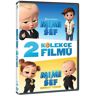 Magic Box Mimi šéf kolekce 1-2 (2 DVD)