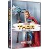 Marvel Thor kolekce (1-4) (4 DVD)