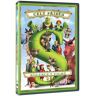 Magic Box Shrek kolekce 1-4 (4 DVD)