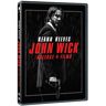 Magic Box John Wick 1-4 kolekce (4 DVD)