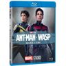 Marvel Ant-Man 1-3 kolekce (3 BLU-RAY)