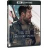 Magic Box Americký sniper (4K ULTRA HD BLU-RAY)