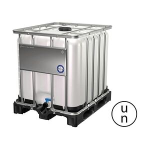 DIE BOX FABRIK IBC Tank-Container 1000L - UN Zulassung