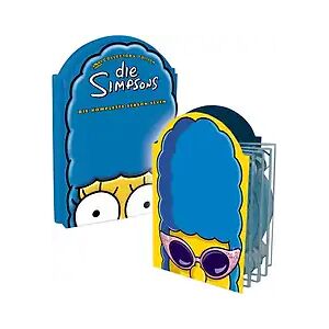 FOX Simpsons Season 7 Kopf Box (4 DVDs)