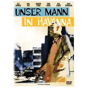 Columbia Unser Mann in Havanna
