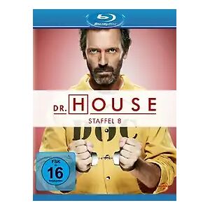 Universal Pictures Germany GmbH Dr. House - Season 8