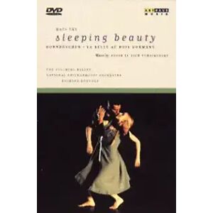 Naxos Deutschland GmbH Tschaikowsky, Peter - The Sleeping Beauty (Dornröschen, La Belle au bois dormant)