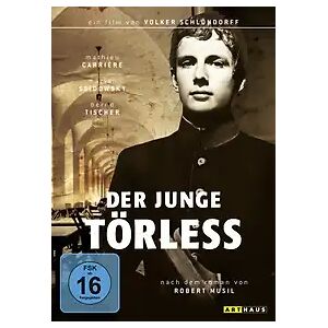 Arthaus Der Junge Törless