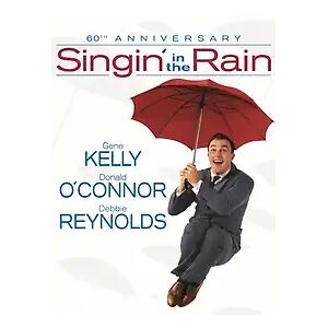 Warner Home Video Singin' in the Rain  [Collector's Edition]