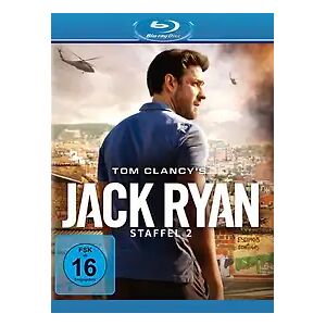 Universal Pictures Tom Clancy's Jack Ryan - Staffel 2
