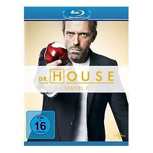 Universal Pictures Germany GmbH Dr. House - Season 7