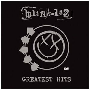 GEBRAUCHT Blink 182 - Greatest Hits - Preis vom 23.05.2024 04:55:21 h