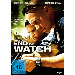 David Ayer - GEBRAUCHT End of Watch - Preis vom h