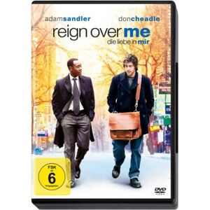 Adam Sandler - GEBRAUCHT Reign Over Me - Die Liebe in mir - Preis vom h