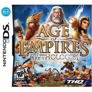 GEBRAUCHT Age of empires Mythologies - Preis vom 01.06.2024 05:04:23 h