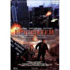 Richard Pepin - GEBRAUCHT Epicenter - Preis vom h