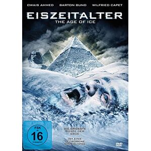 Barton Bund - GEBRAUCHT Eiszeitalter - The Age of Ice - Preis vom h