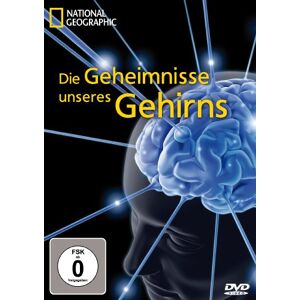 GEBRAUCHT National Geographic - Die Geheimnisse unseres Gehirns - Preis vom h