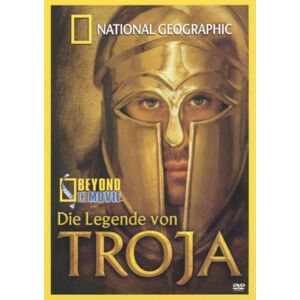 GEBRAUCHT National Geographic - Die Legende von Troja - Preis vom 09.06.2024 04:52:59 h