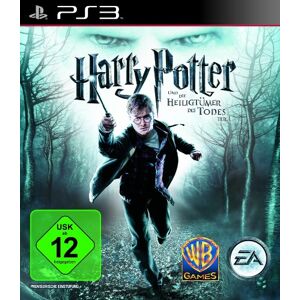 EA - GEBRAUCHT Harry Potter und die Heiligtümer des Todes - Teil 1 - Preis vom h