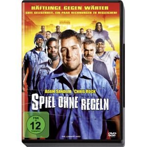 Peter Segal - GEBRAUCHT Spiel ohne Regeln - Preis vom 01.06.2024 05:04:23 h