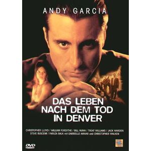 Gary Fleder - GEBRAUCHT Das Leben nach dem Tod in Denver - Preis vom 01.06.2024 05:04:23 h