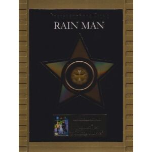 Tom Cruise - GEBRAUCHT Rain Man [Limited Edition] - Preis vom 17.05.2024 04:53:12 h