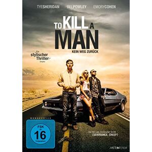 Christopher Smith - GEBRAUCHT To Kill a Man - Kein Weg zurück - Preis vom 17.05.2024 04:53:12 h