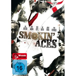 Joe Carnahan - GEBRAUCHT Smokin' Aces - Preis vom 16.05.2024 04:53:48 h