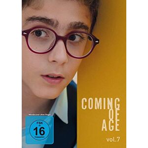 Matteo Bernardini - GEBRAUCHT Coming of Age, Vol. 7 (OmU) - Preis vom h