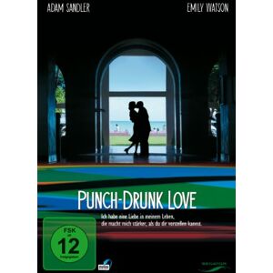 Adam Sandler - GEBRAUCHT Punch-Drunk Love - Preis vom h