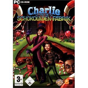 Take 2 - GEBRAUCHT Charlie und die Schokoladenfabrik - Preis vom h