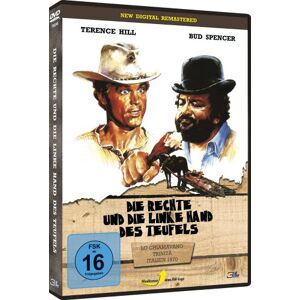 E. B. Clucher - GEBRAUCHT Rechte und die linke Hand des Teufels, Die (New Digital Remastered) - Preis vom 10.05.2024 04:50:37 h