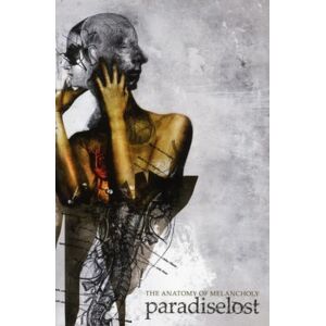 Green, Paul M. - GEBRAUCHT Paradise Lost - The Anatomy of Melancholy (2 DVDs) (NTSC, PAL-kompatibel) - Preis vom 01.06.2024 05:04:23 h