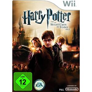 EA - GEBRAUCHT Harry Potter und die Heiligtümer des Todes - Teil 2 - Preis vom h