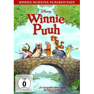 Stephen J. Anderson - GEBRAUCHT Winnie Puuh - Preis vom 01.06.2024 05:04:23 h