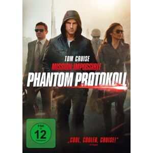 Brad Bird - GEBRAUCHT Mission: Impossible - Phantom Protokoll - Preis vom 17.05.2024 04:53:12 h